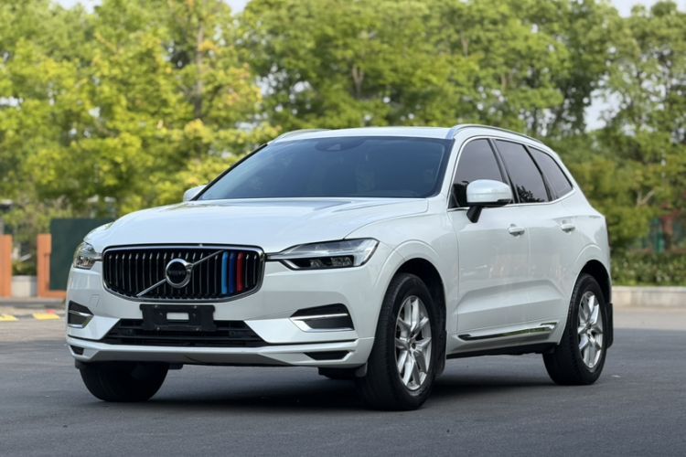 Used Volvo XC60 2019 T5 4x4 Smart Edition China VI Standard Guazi used car, China used car export, Used car for sale, Used  cars, Cheapest cars for sale