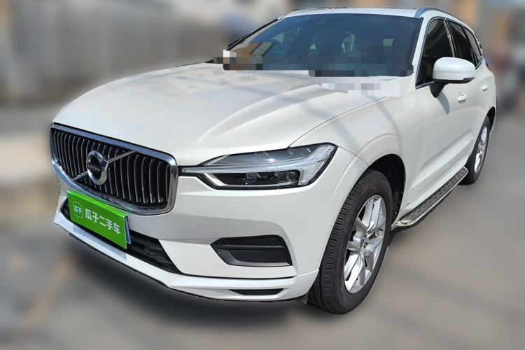 Used Volvo XC60 2019 T5 4x4 Smart Edition China V Standard Guazi used car, China used car export, Used car for sale, Used cars, Cheapest cars for sale