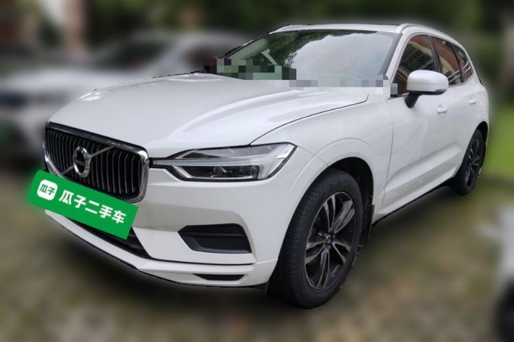 Used Volvo XC60 2019 T5 4x4 Smart Edition China V Standard Guazi used car, China used car export, Used car for sale, Used  cars, Cheapest cars for sale