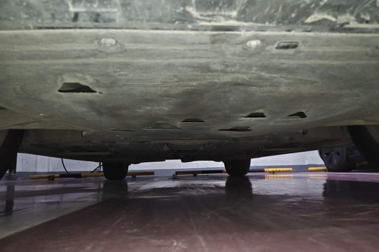 Used Volvo XC60 2019 T5 4x4 Smart Edition China V Standard Chassis Front