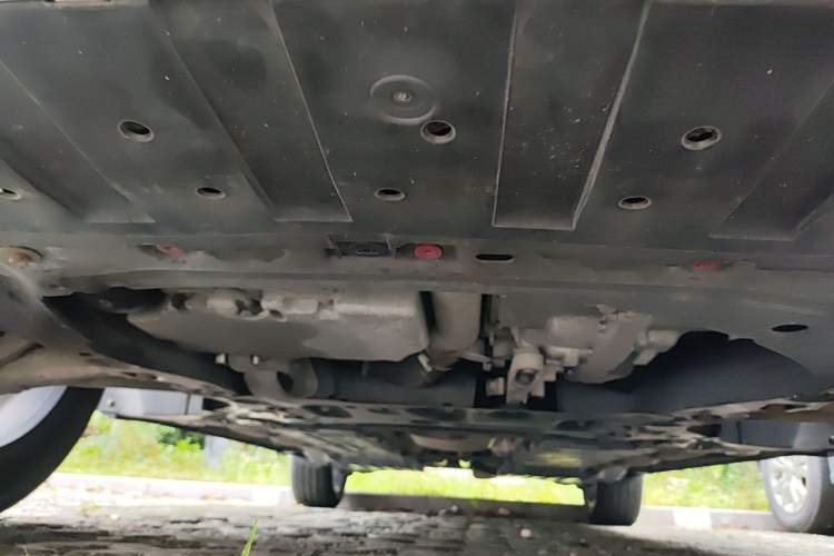 Used Volvo XC60 2019 T5 4x4 Smart Edition China V Standard Chassis Front