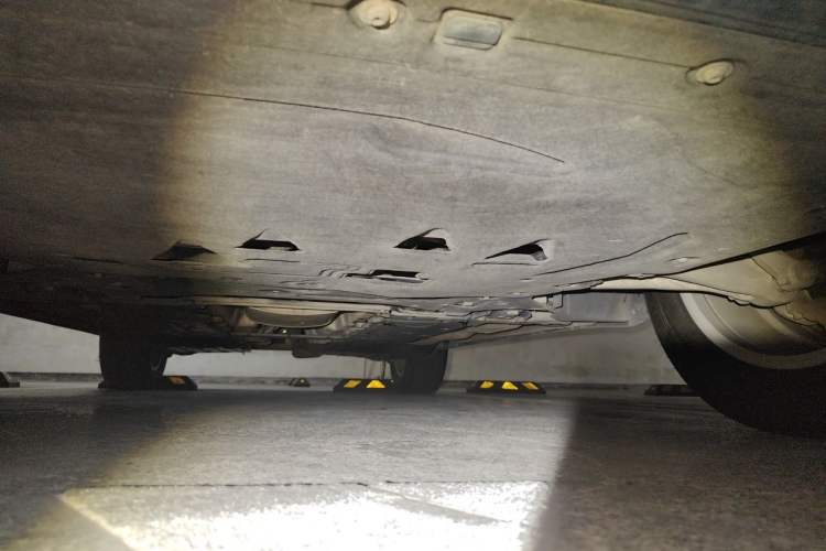 Used Volvo XC60 2019 T5 4x4 Smart Edition China VI Standard Chassis Front