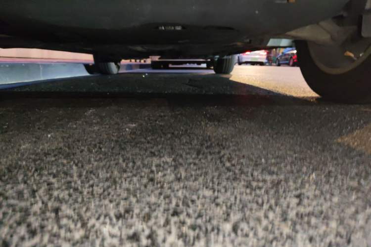 Used Volvo XC60 2019 T5 4x4 Smart Edition China V Standard Chassis Front
