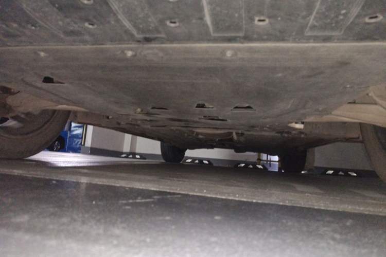 Used Volvo XC60 2019 T5 4x4 Smart Edition China V Standard Chassis Front
