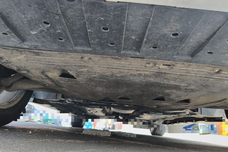 Used Volvo XC60 2019 T5 4x4 Smart Edition China V Standard Chassis Front