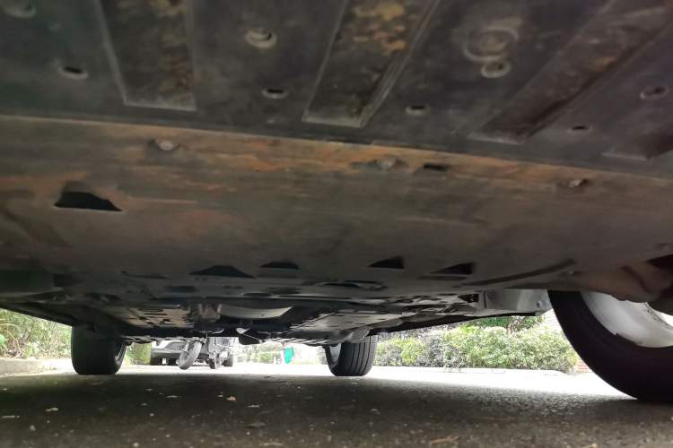 Used Volvo XC60 2019 T5 4x4 Smart Edition China V Standard Chassis Front