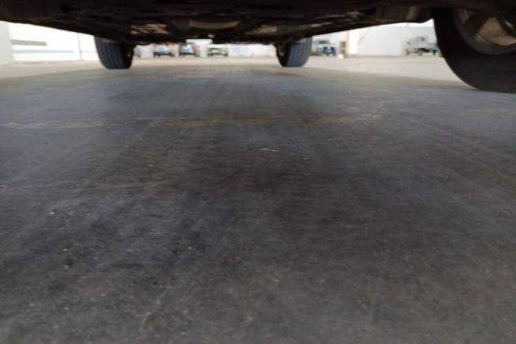 Used Volvo XC60 2019 T5 4x4 Smart Edition China VI Standard Chassis Front