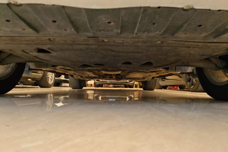 Used Volvo XC60 2019 T5 4x4 Smart Edition China VI Standard Chassis Front