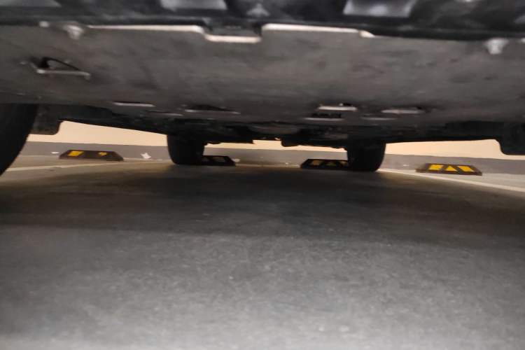 Used Volvo XC60 2019 T5 4x4 Zhiyuan Sport Edition China V Standard Chassis Front