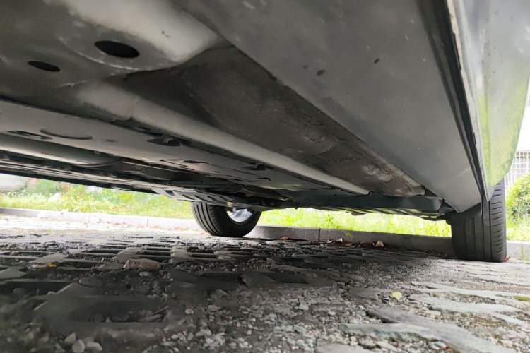 Used Volvo XC60 2019 T5 4x4 Smart Edition China V Standard Chassis Front Left