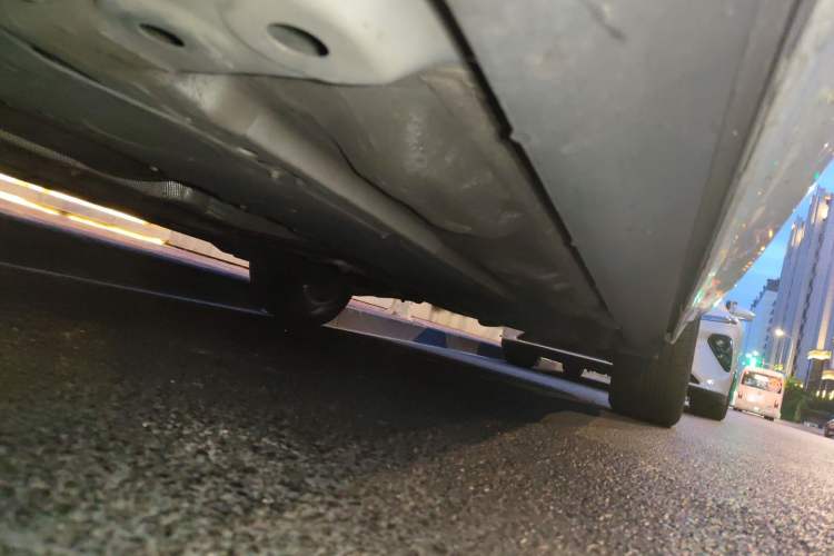 Used Volvo XC60 2019 T5 4x4 Smart Edition China V Standard Chassis Front Left