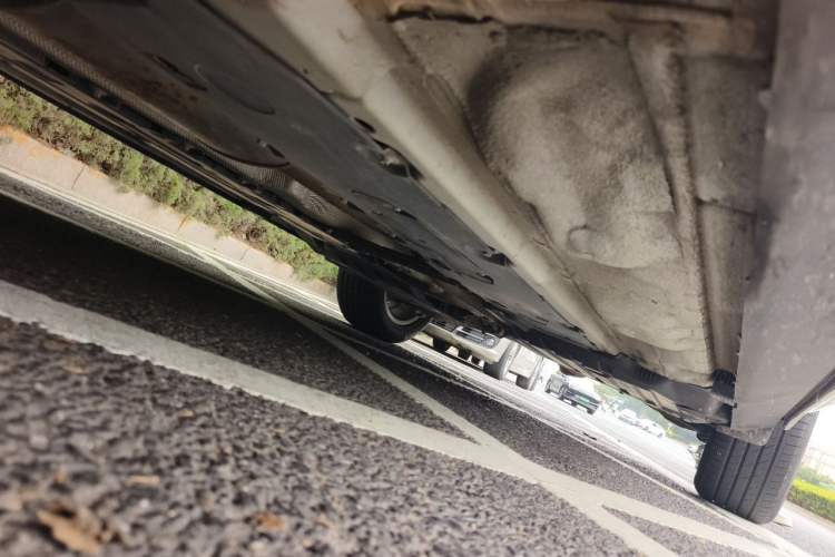Used Volvo XC60 2019 T4 Zhiyi Edition China V Standard Chassis Front Left