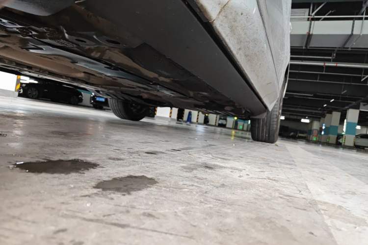 Used Volvo XC60 2019 T5 4x4 Zhiya Luxury Edition China V Standard Chassis Front Left