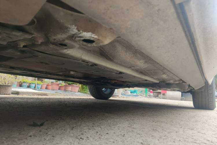 Used Volvo XC60 2019 T5 4x4 Smart Edition China V Standard Chassis Front Left