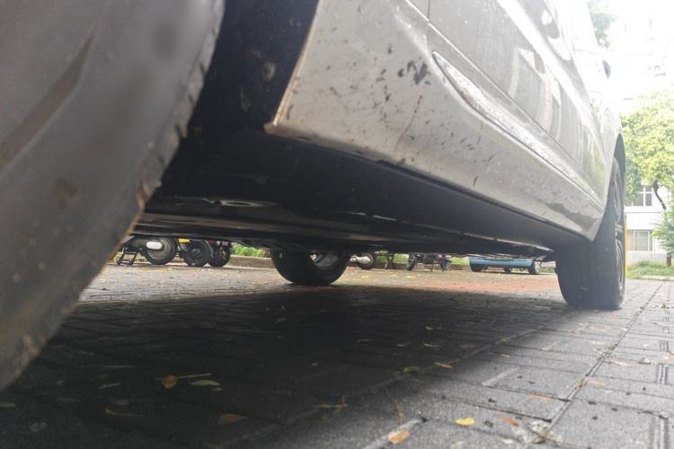 Used Volvo XC60 2019 T5 4x4 Zhiya Luxury Edition China VI Standard Chassis Front Left