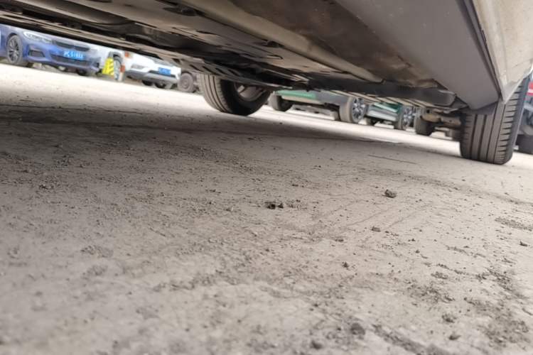 Used Volvo XC60 2019 T5 4x4 Smart Edition China V Standard Chassis Front Left
