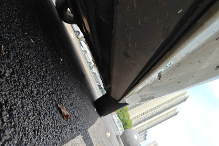 Used Volvo XC60 2019 T5 4x4 Smart Edition China V Standard Chassis Front Left