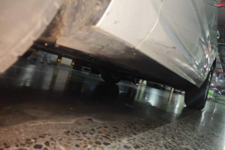 Used Volvo XC60 2019 T5 4x4 Smart Edition China V Standard Chassis Front Left