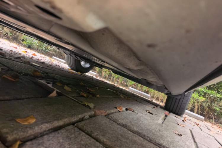Used Volvo XC60 2019 T5 4x4 Zhiyuan Sport Edition China V Standard Chassis Front Left
