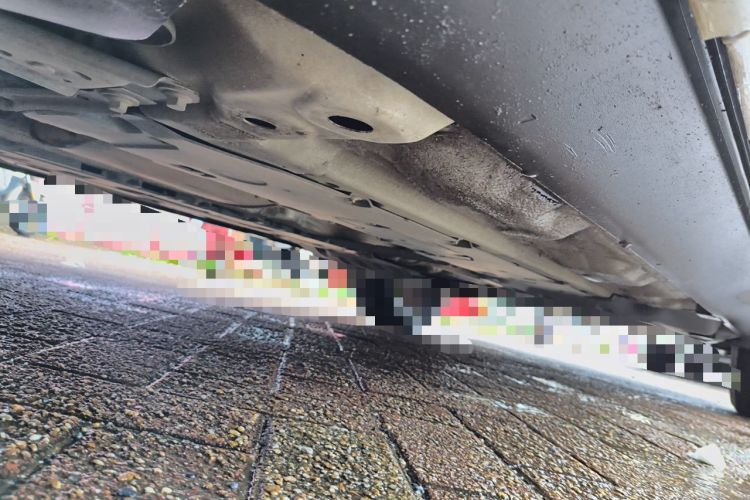Used Volvo XC60 2019 T5 4x4 Smart Edition China VI Standard Chassis Front Left