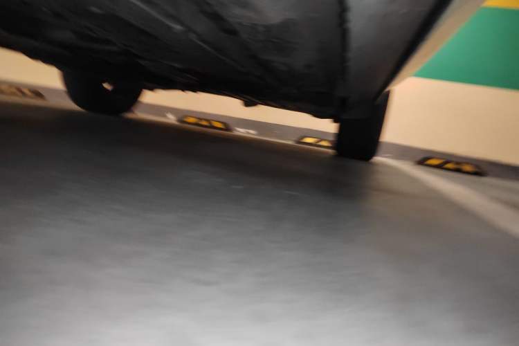 Used Volvo XC60 2019 T5 4x4 Zhiyuan Sport Edition China V Standard Chassis Front Left