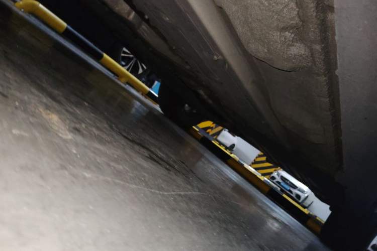 Used Volvo XC60 2019 T5 4x4 Smart Edition China V Standard Chassis Front Left