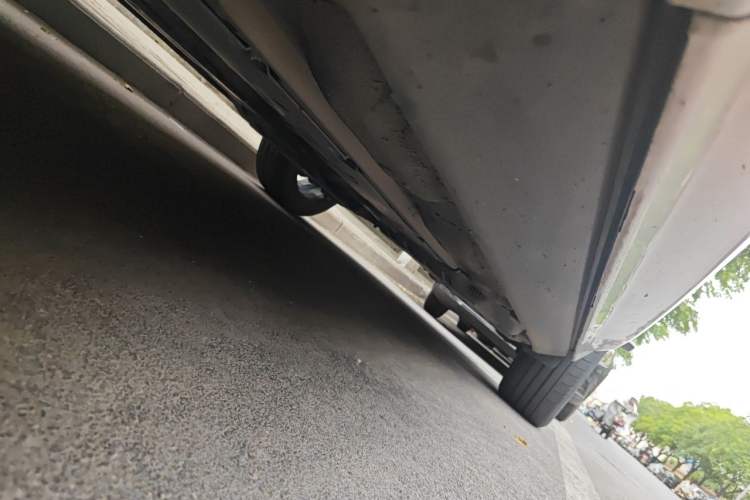 Used Volvo XC60 2019 T5 4x4 Smart Edition China V Standard Chassis Front Left