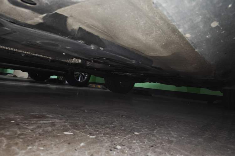 Used Volvo XC60 2019 T5 4x4 Smart Edition China VI Standard Chassis Front Left