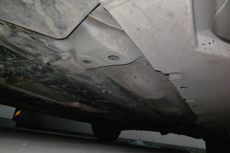 Used Volvo XC60 2019 T5 4x4 Smart Edition China V Standard Chassis Front Left