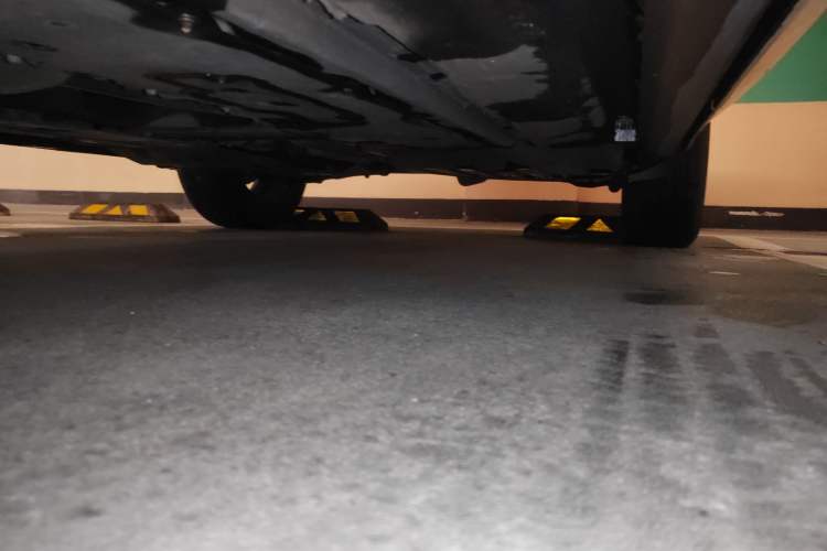 Used Volvo XC60 2019 T5 4x4 Zhiyuan Sport Edition China V Standard Chassis Front Left