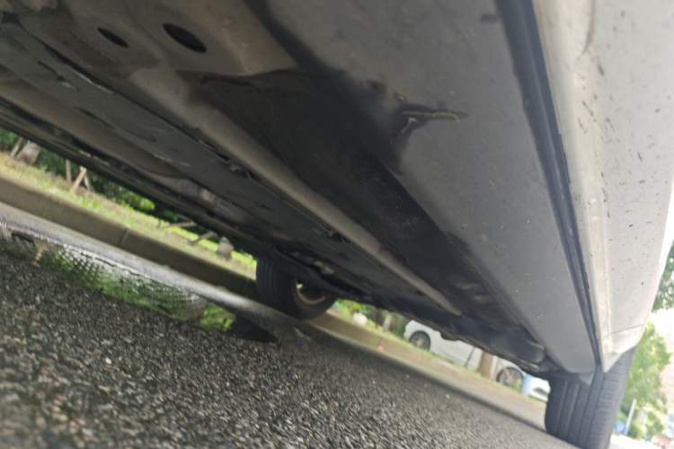 Used Volvo XC60 2019 T5 4x4 Smart Edition China VI Standard Chassis Front Left