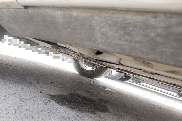 Used Volvo XC60 2019 T5 4x4 Smart Edition China V Standard Chassis Front Left