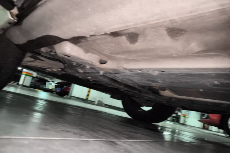 Used Volvo XC60 2019 T5 4x4 Zhiyuan Sport Edition China V Standard Chassis Front Left