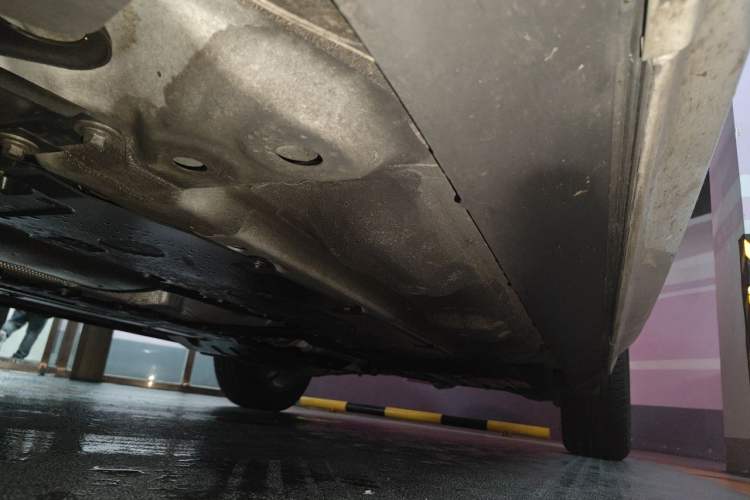 Used Volvo XC60 2019 T5 4x4 Smart Edition China VI Standard Chassis Front Left