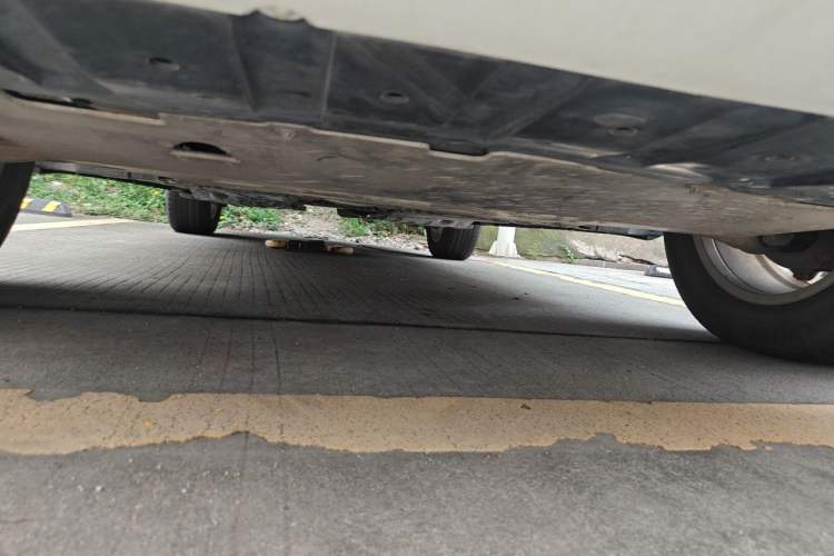 Used Volvo XC60 2019 T5 4x4 Smart Edition China VI Standard Chassis Front