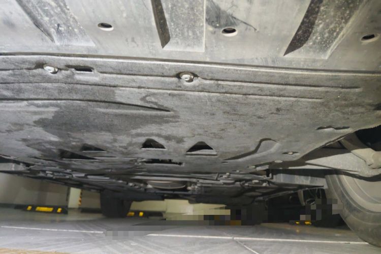 Used Volvo XC60 2019 T5 4x4 Smart Edition China V Standard Chassis Front