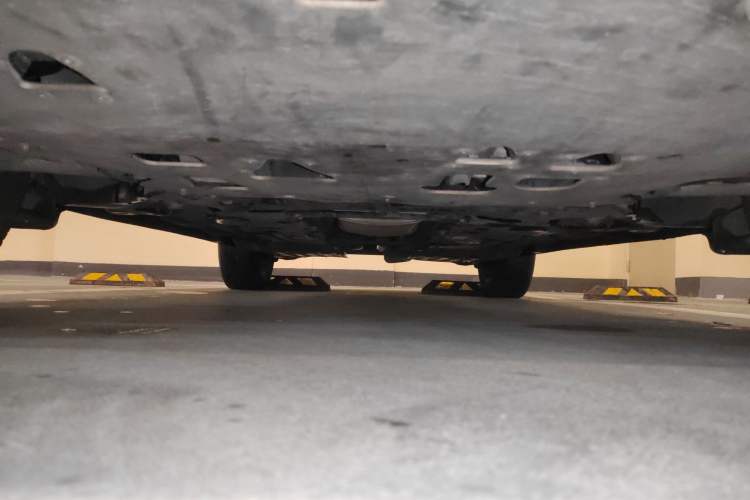 Used Volvo XC60 2019 T5 4x4 Zhiyuan Sport Edition China V Standard Chassis Front