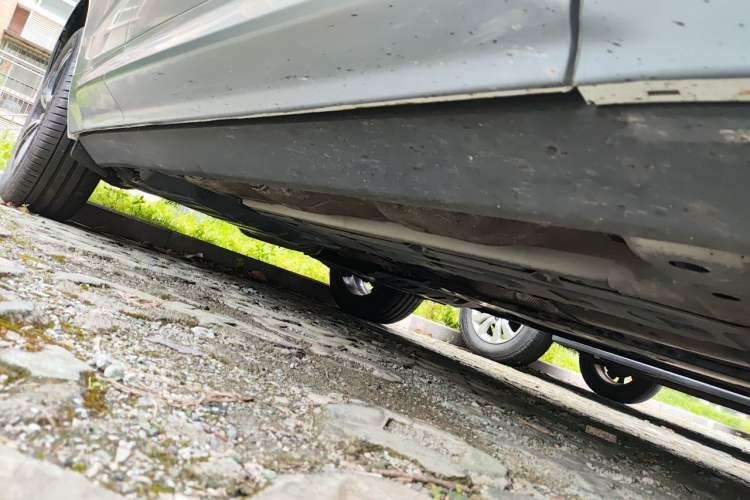 Used Volvo XC60 2019 T5 4x4 Smart Edition China V Standard Chassis Front Right