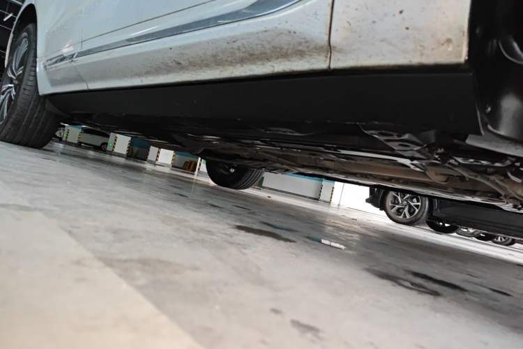 Used Volvo XC60 2019 T5 4x4 Zhiya Luxury Edition China V Standard Chassis Front Right