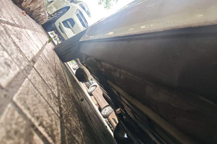 Used Volvo XC60 2019 T5 4x4 Zhiyuan Sport Edition China V Standard Chassis Front Right