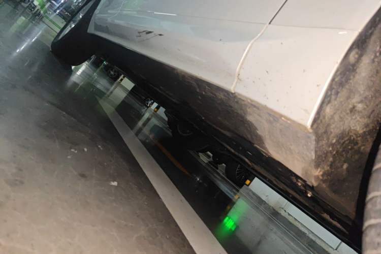 Used Volvo XC60 2019 T5 4x4 Smart Edition China V Standard Chassis Front Right
