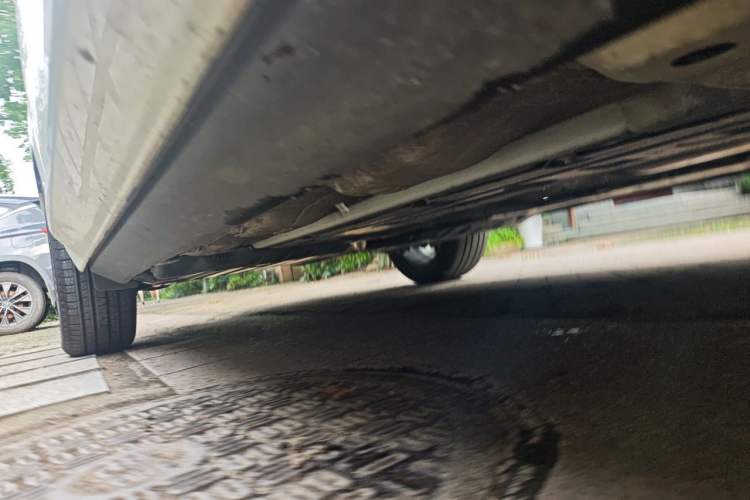 Used Volvo XC60 2019 T5 4x4 Smart Edition China V Standard Chassis Front Right
