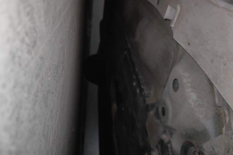 Used Volvo XC60 2019 T5 4x4 Smart Edition China V Standard Chassis Front Right