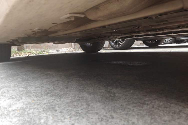 Used Volvo XC60 2019 T5 4x4 Smart Edition China V Standard Chassis Front Right