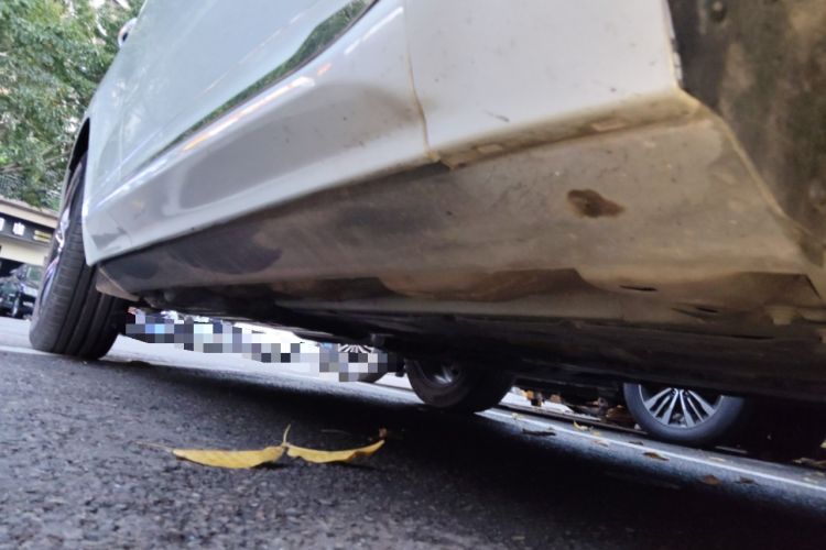 Used Volvo XC60 2019 T5 4x4 Smart Edition China V Standard Chassis Front Right