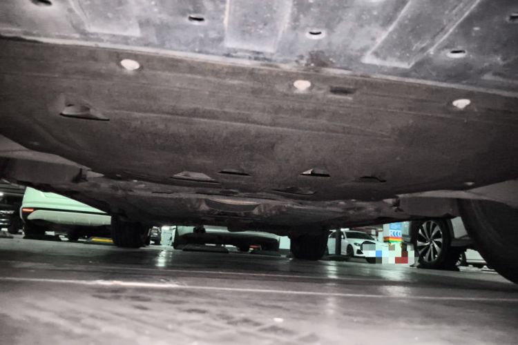Used Volvo XC60 2019 T5 4x4 Zhiyuan Sport Edition China V Standard Chassis Front