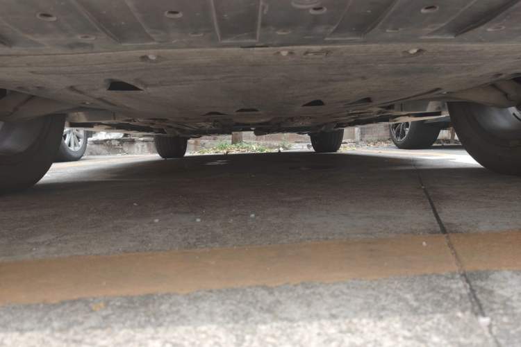 Used Volvo XC60 2019 T5 4x4 Smart Edition China V Standard Chassis Front