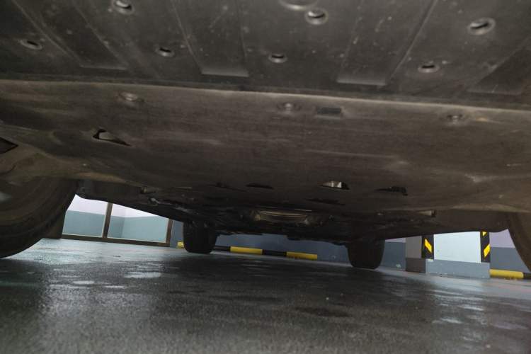 Used Volvo XC60 2019 T5 4x4 Smart Edition China VI Standard Chassis Front