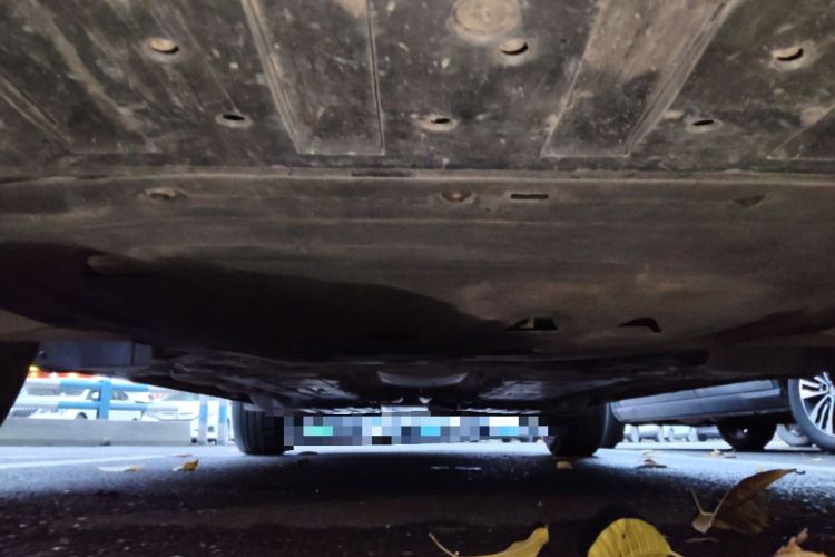 Used Volvo XC60 2019 T5 4x4 Smart Edition China V Standard Chassis Front