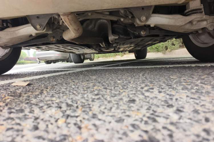 Used Volvo XC60 2019 T4 Zhiyi Edition China V Standard Chassis Rear